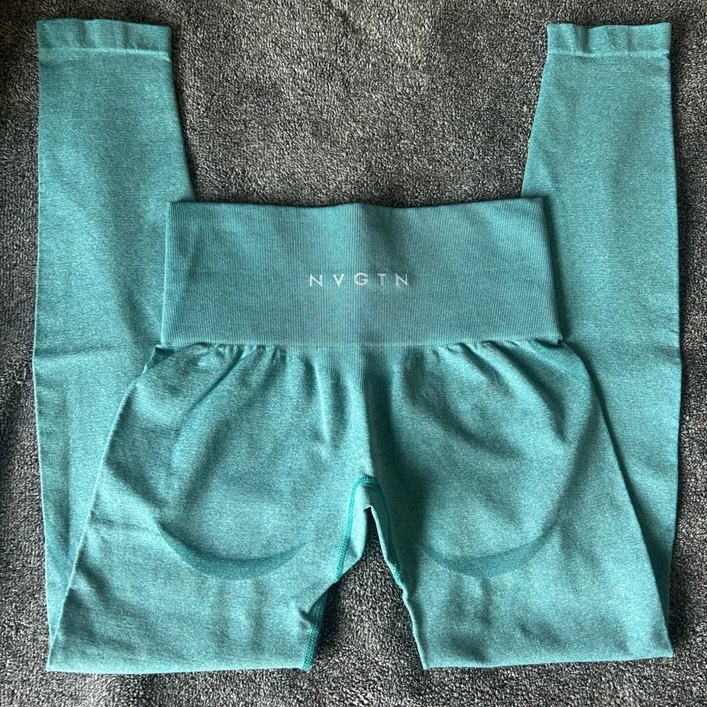 Nvgtn Leggings - Picture 3 of 4